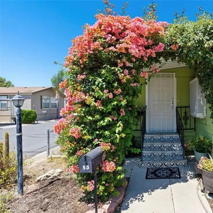 Image 2 - Minor Street, San Jacinto, CA 92583, USA - House for sale
