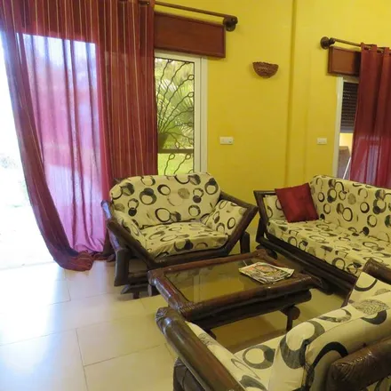 Rent this 4 bed house on Thiès in Région de Thiès, Senegal