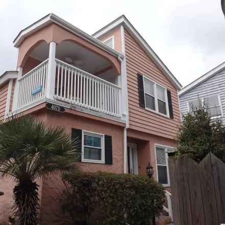 Buy this 3 bed house on 1800 Edge Drive in Crescent Beach, North Myrtle Beach