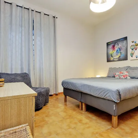 Rent this 2 bed apartment on Parrocchia Sacri Cuori di Maria e Gesù in Via Magliano Sabina, 00199 Rome RM