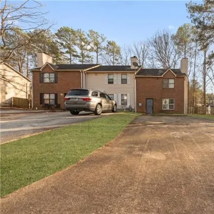 Image 8 - 940 Silverwood Drive, Clayton County, GA 30349, USA - House for sale