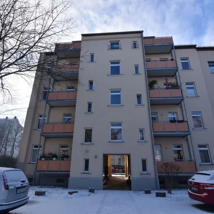 Rent this 2 bed apartment on Weststraße 110 in 09116 Chemnitz, Germany