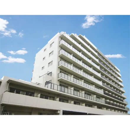 Rent this 1 bed apartment on Route 5 Ikebukuro Line in Kumano cho, Bunkyō