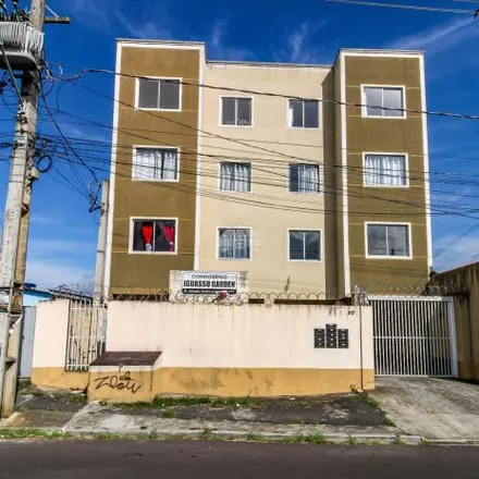 Image 2 - Rua Alfredo Mulhstedt Filho, Iná, São José dos Pinhais - PR, 83065-540, Brazil - Apartment for rent