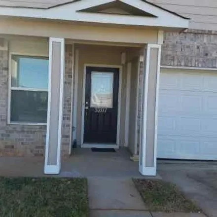 Rent this 3 bed house on 3207 Avalon Lake Drive