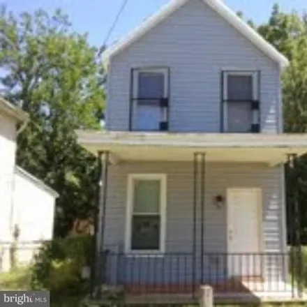 Buy this 3 bed house on 3626 Old Frederick Road in Baltimore, MD 21229