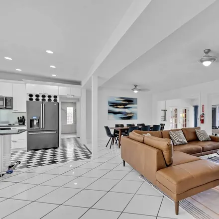 Image 8 - Fort Lauderdale, FL - House for rent