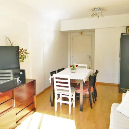 Buy this 2 bed apartment on José Bonifacio 1577 in Caballito, C1406 GRS Buenos Aires