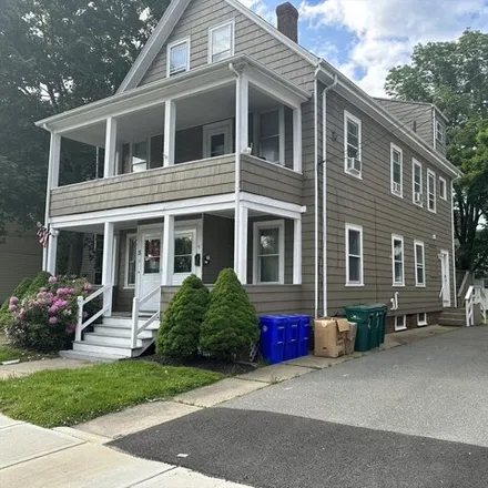 Image 4 - 3 Mulberry St, Attleboro, Massachusetts, 02703 - House for sale