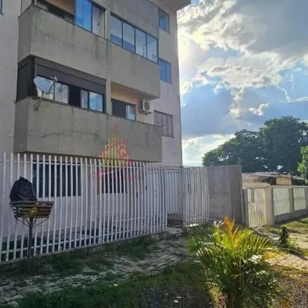 Rent this 3 bed apartment on Rua Estanislau Cidral in Alto Alegre, Cascavel - PR