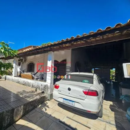 Buy this 4 bed house on Rua das conchas in Cabo Frio - RJ, 28924-211