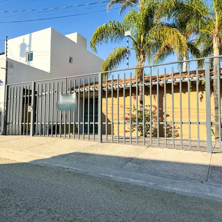 Image 4 - Calle San Bernardo, Delegaciön Santa Rosa Jáuregui, 76100 Juriquilla, QUE, Mexico - House for rent