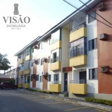Image 1 - Rua Ipanguaçu, Alvorada, Manaus - AM, 69000-000, Brazil - Apartment for sale