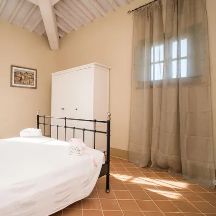 Rent this 2 bed apartment on Trequanda in Siena, Italy