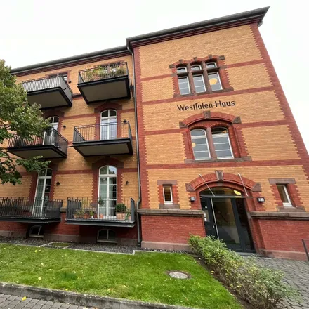 Image 6 - Ulmenstraße 132, 40476 Dusseldorf, Germany - Apartment for rent