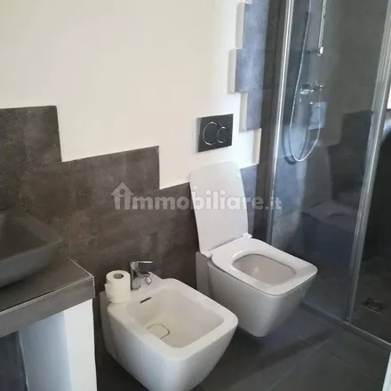 Rent this 3 bed apartment on Punto Enel in Viale della Repubblica 62, 57025 Piombino LI