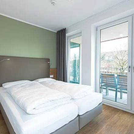 Rent this 2 bed apartment on Langeoog in 26465 Langeoog, Germany