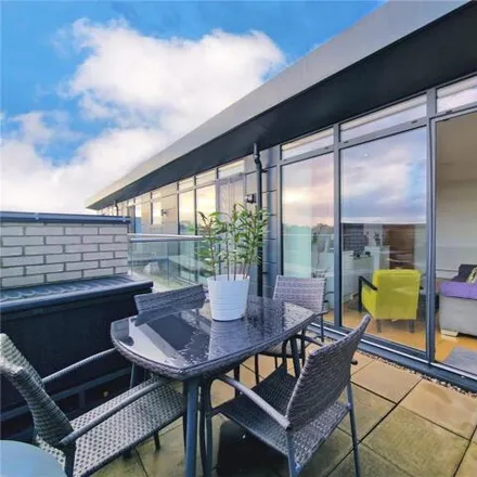 Image 2 - Eltham Church / Court Yard, Court Yard, London, SE9 5PR, United Kingdom - Apartment for sale