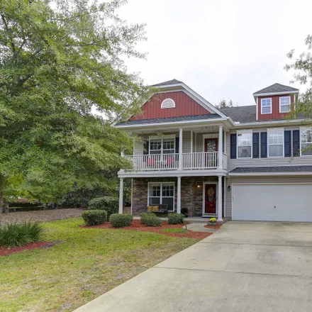 Buy this 5 bed house on 103 Flagstone Way in Lexington County, SC 29072