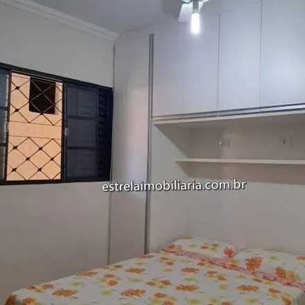 Buy this 4 bed house on Avenida Affonso Arinos in Jardim Brasil, Americana - SP