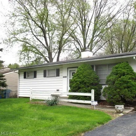 Buy this 3 bed house on 1231 Keefer Road in Churchill, Trumbull County