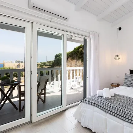 Rent this 3 bed house on Skaleta in Rethymno Regional Unit, Greece