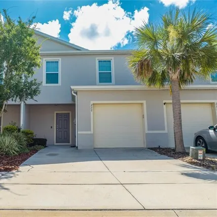 Buy this 3 bed house on 237 Arbor Lakes Dr in Davenport, Florida