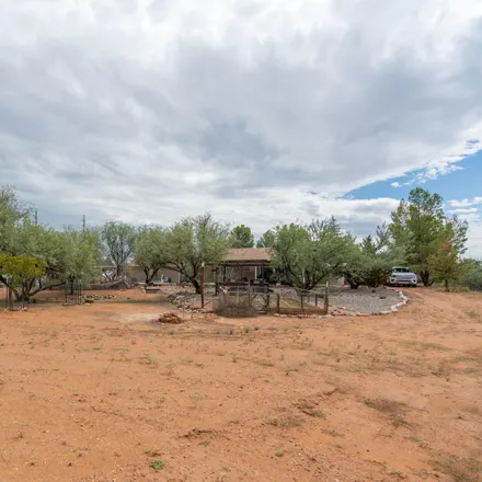 Image 6 - 1589 South Aspaas Road, Yavapai County, AZ 86325, USA - House for sale