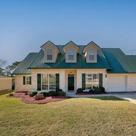 Buy this 4 bed house on 4966 Lakeaire Circle in Bell County, TX 76502