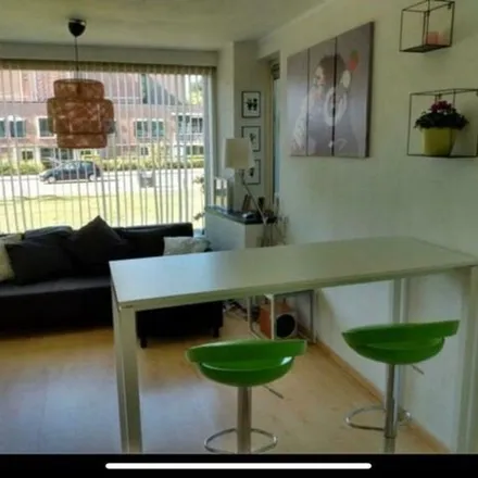 Image 2 - Trompflat, Bisschopstraat, 7513 AJ Enschede, Netherlands - Apartment for rent