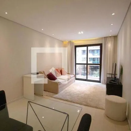 Buy this 2 bed apartment on Alameda Franca 535 in Cerqueira César, São Paulo - SP