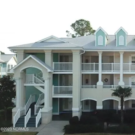 Buy this 2 bed condo on 330 S Middleton Dr Nw Unit 1508 in Calabash, North Carolina