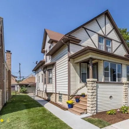 Rent this 3 bed house on Dunkin' in West Cermak Road, Berwyn