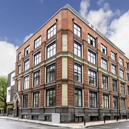 Rent this 3 bed apartment on 19 Lafone Street in London, SE1 2NY