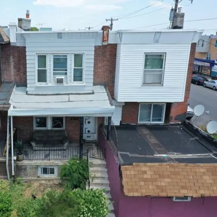 Buy this 3 bed house on 6698 Buist Avenue in Philadelphia, PA 19142