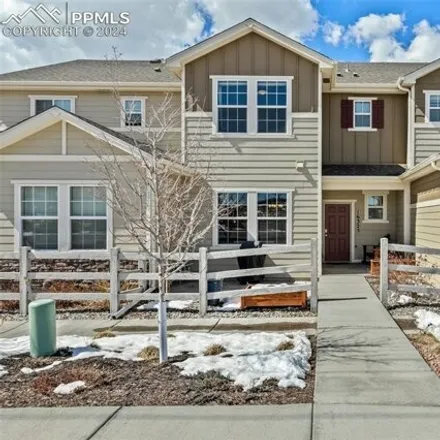 Buy this 2 bed house on Blue Yonder View in Monument, El Paso County