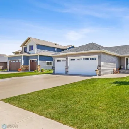 Image 2 - 5982 Autumn Dr S, Fargo, North Dakota, 58104 - House for sale