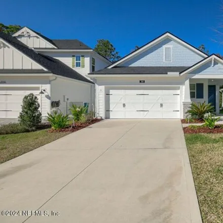 Buy this 3 bed house on Pioneer Village Drive in Nocatee, FL 32095