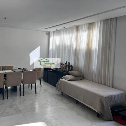 Buy this 4 bed apartment on Rua Santa Catarina 1629 in Lourdes, Belo Horizonte - MG