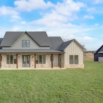 Buy this 4 bed house on 22018 220th Street in McClain County, OK 73080