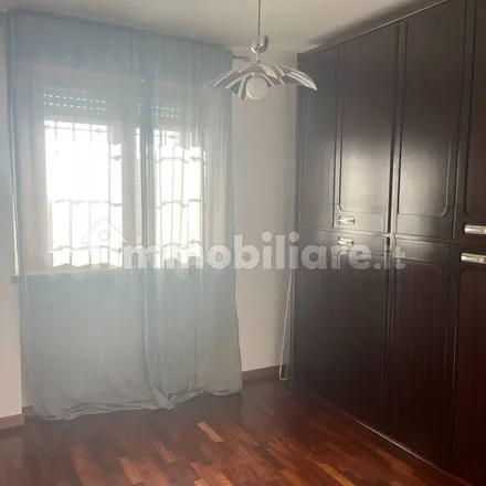 Rent this 3 bed apartment on Via Anna Frank in 20006 Pregnana Milanese MI, Italy