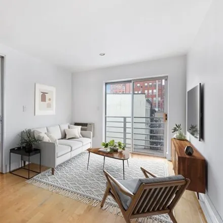 Rent this 1 bed condo on 181 Hester Street in New York, NY 10013