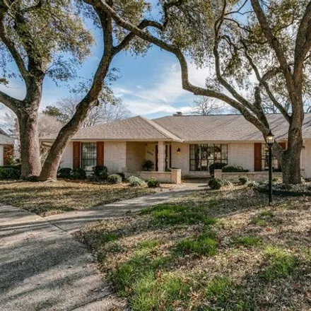 Image 3 - 6398 Meadow Grove, Windcrest, Bexar County, TX 78239, USA - House for sale