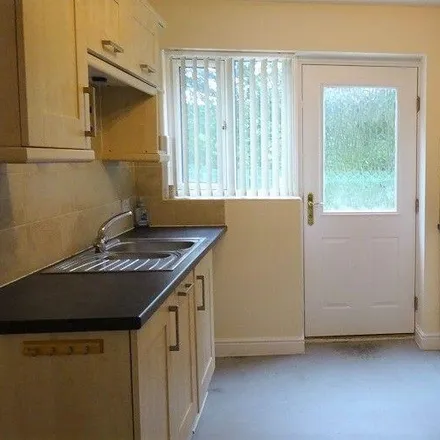 Rent this 4 bed house on Buttercup Way in Adwalton, BD11 1EE