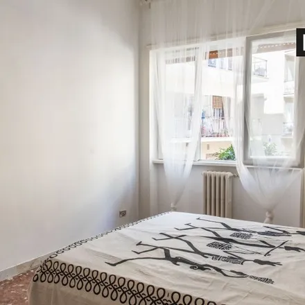 Rent this 3 bed room on Via Aurelia in 385, 00165 Rome RM