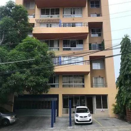 Image 2 - Calle Benito Reyes Testa, Villa Lilla, 0816, San Francisco, Panamá Province, Panama - Apartment for rent