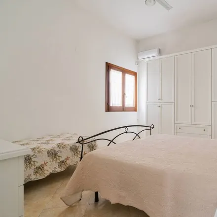 Rent this 1 bed apartment on Porto Cesareo in Lecce, Italy