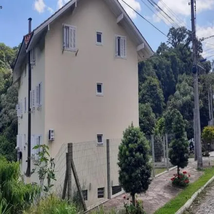 Buy this 3 bed apartment on Rua Antônio Haugg in Centro, Nova Petrópolis - RS