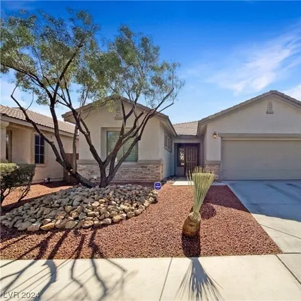 Image 6 - 3981 Glenora Falls Court, North Las Vegas, NV 89085, USA - House for sale