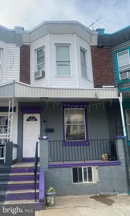 Buy this 2 bed house on 3016 North Water Street in Philadelphia, PA 19134